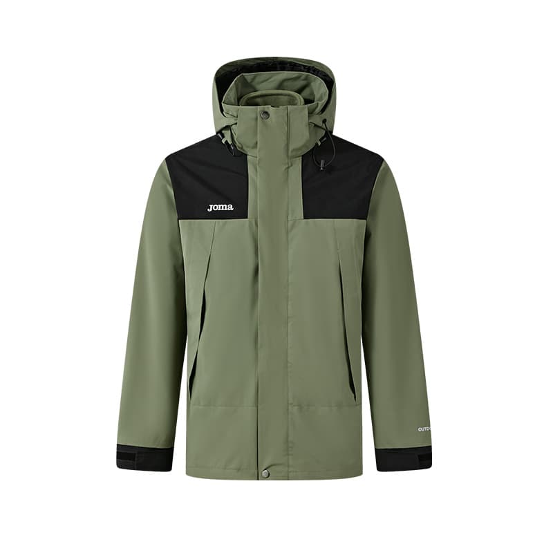 Куртка Joma 25 Years Куртки и Пальто Мужской - изображение 8
