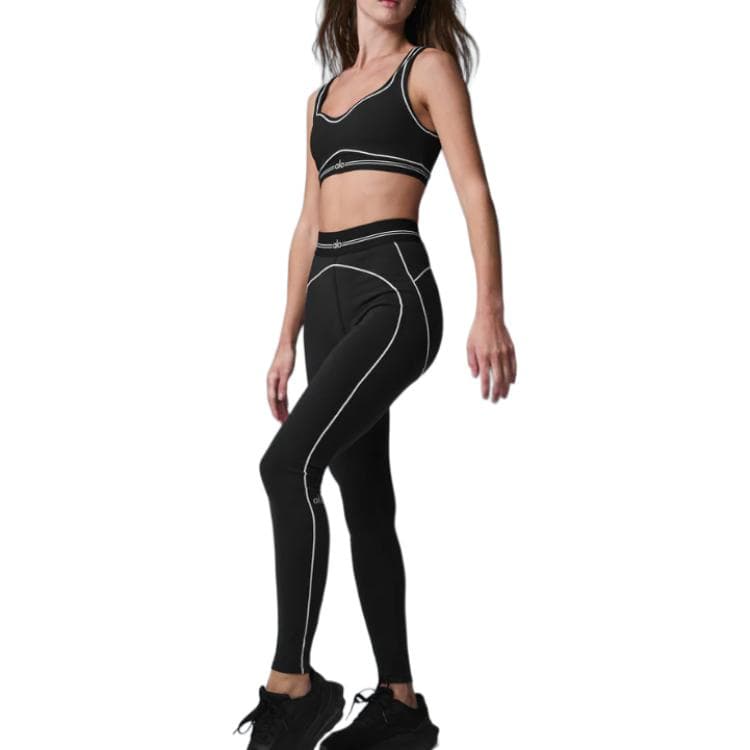 alo yoga Airbrush Heart Throb - изображение 2