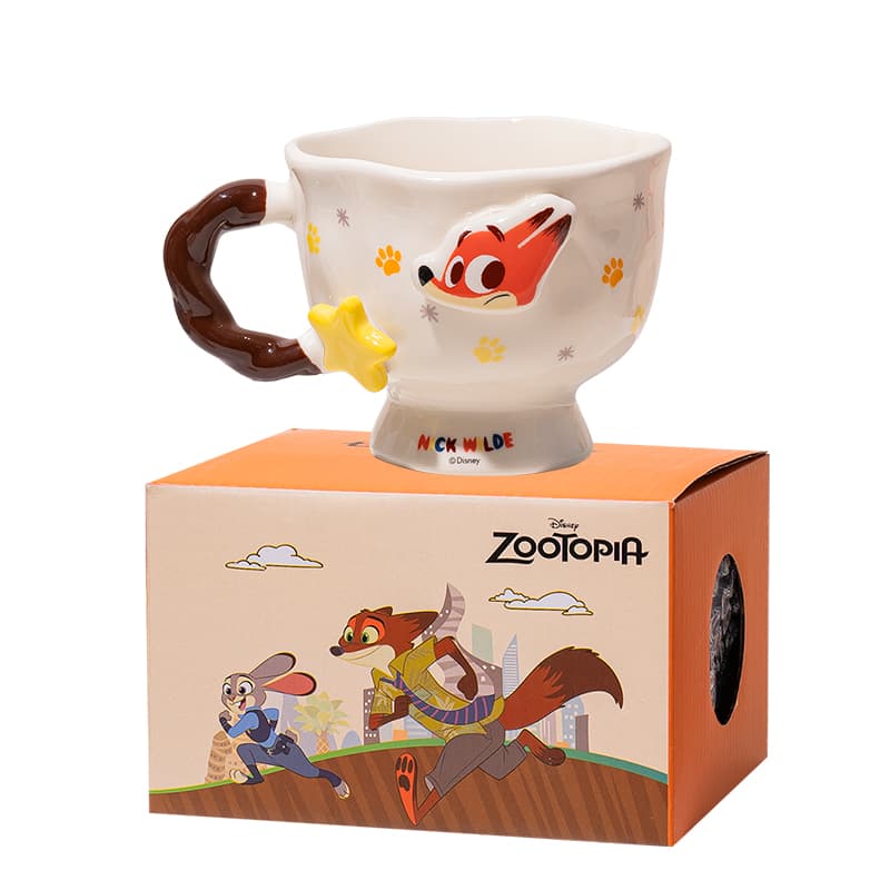 Кружки Disney - изображение 3