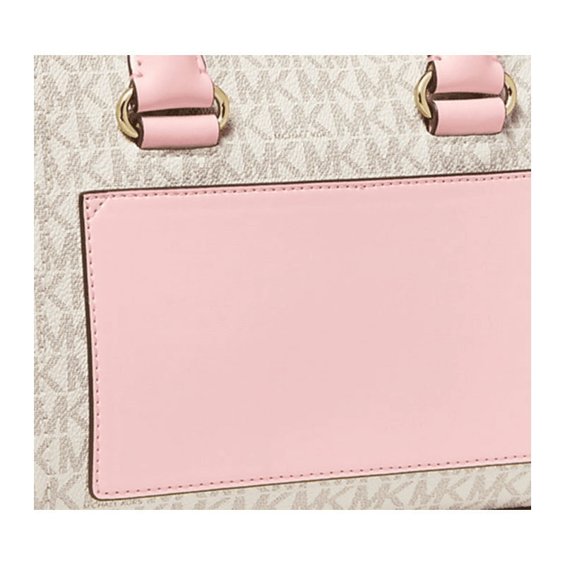 Сумка через плечо MICHAEL KORS MK Carine - изображение 4