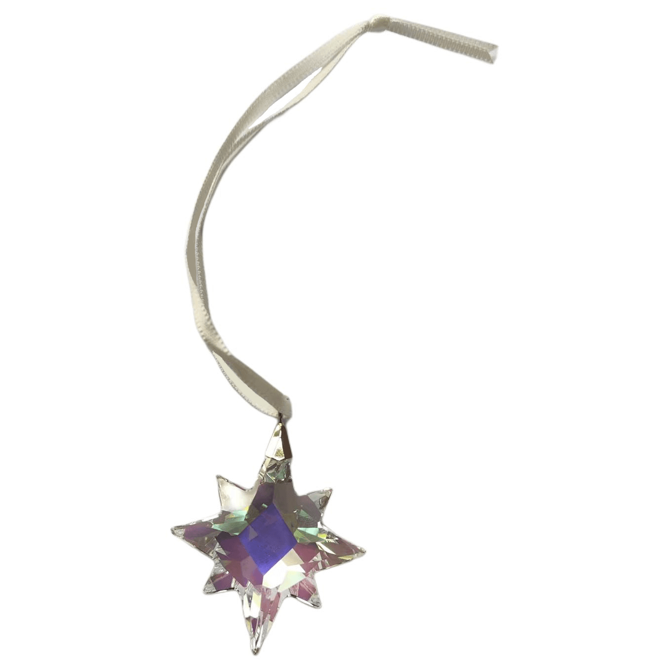 Кулон Swarovski Искусственный кристалл Аксессуары Женские Многоцветные - изображение 2