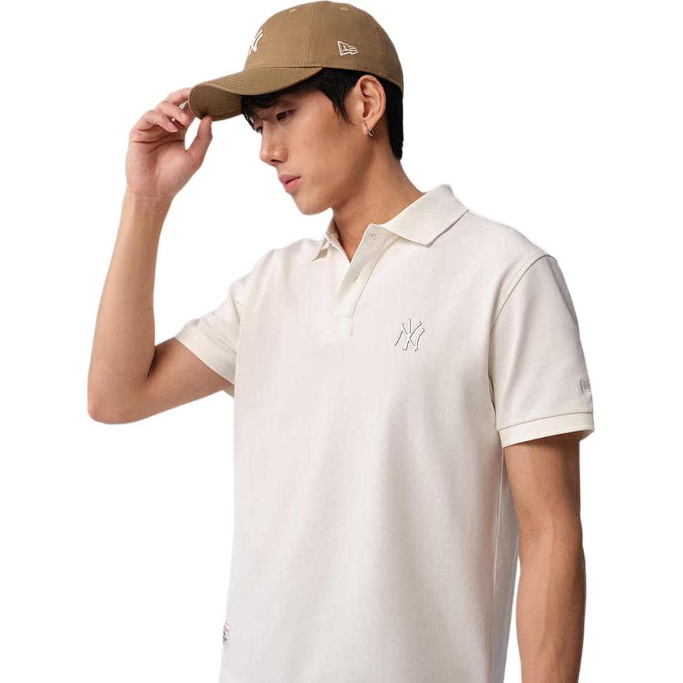 Поло New Era x MLB SS24 Polo - изображение 2