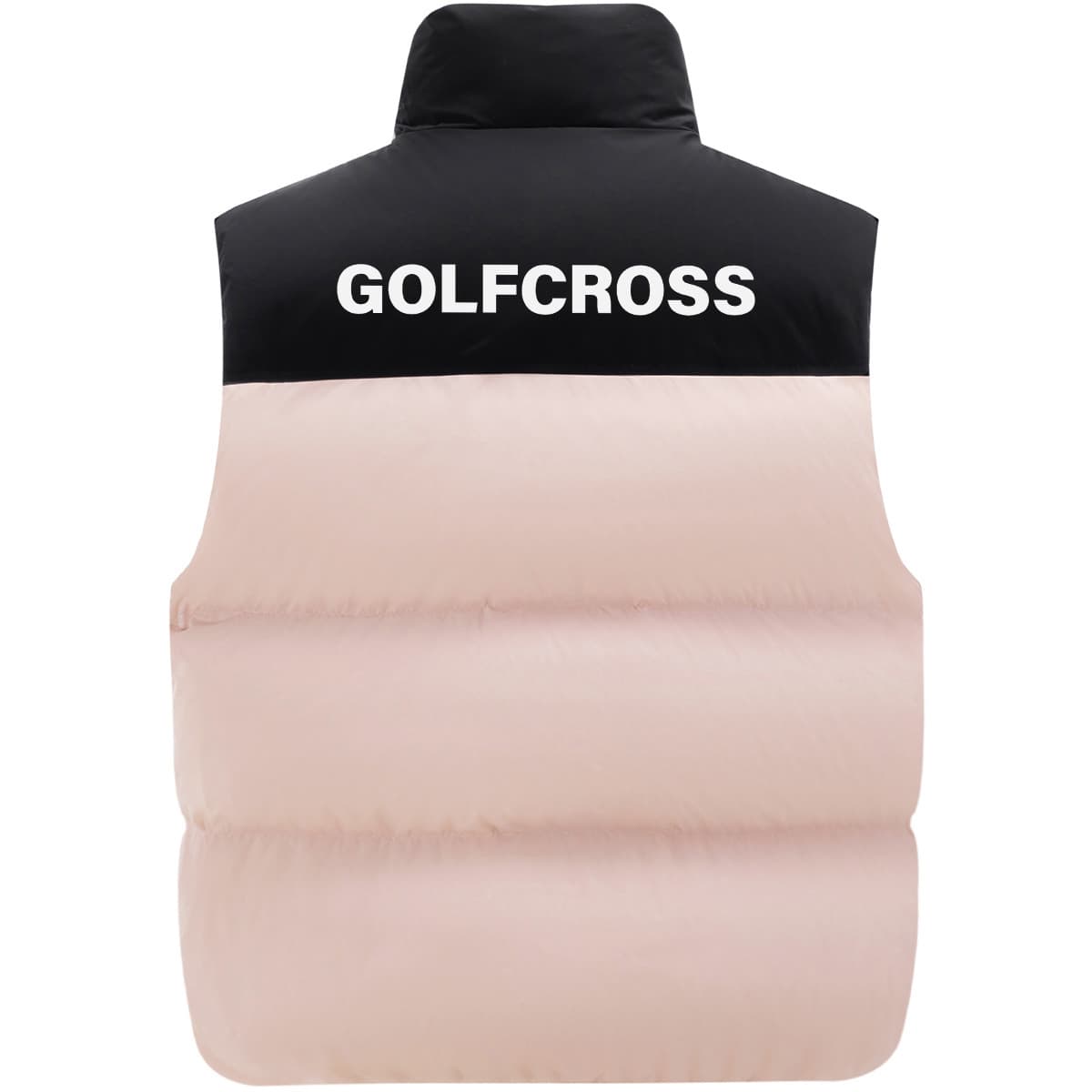 Куртка GOLFCROSS Унисекс Пуховики - изображение 4