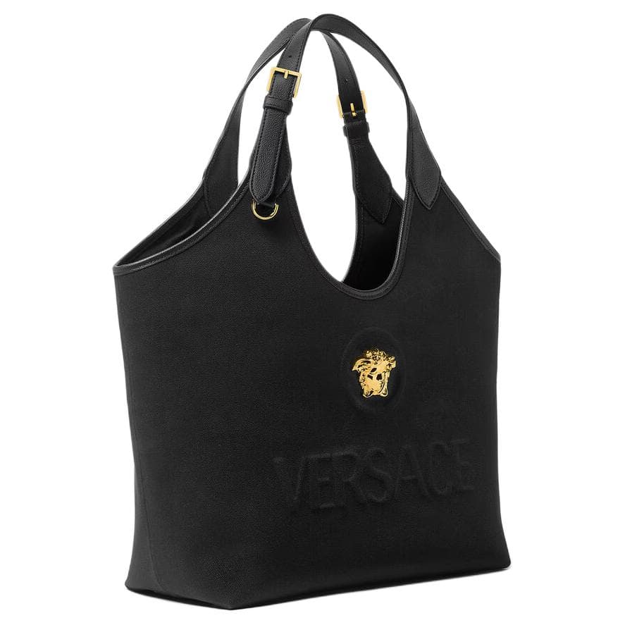 Сумка VERSACE La Medusa Tote - изображение 2