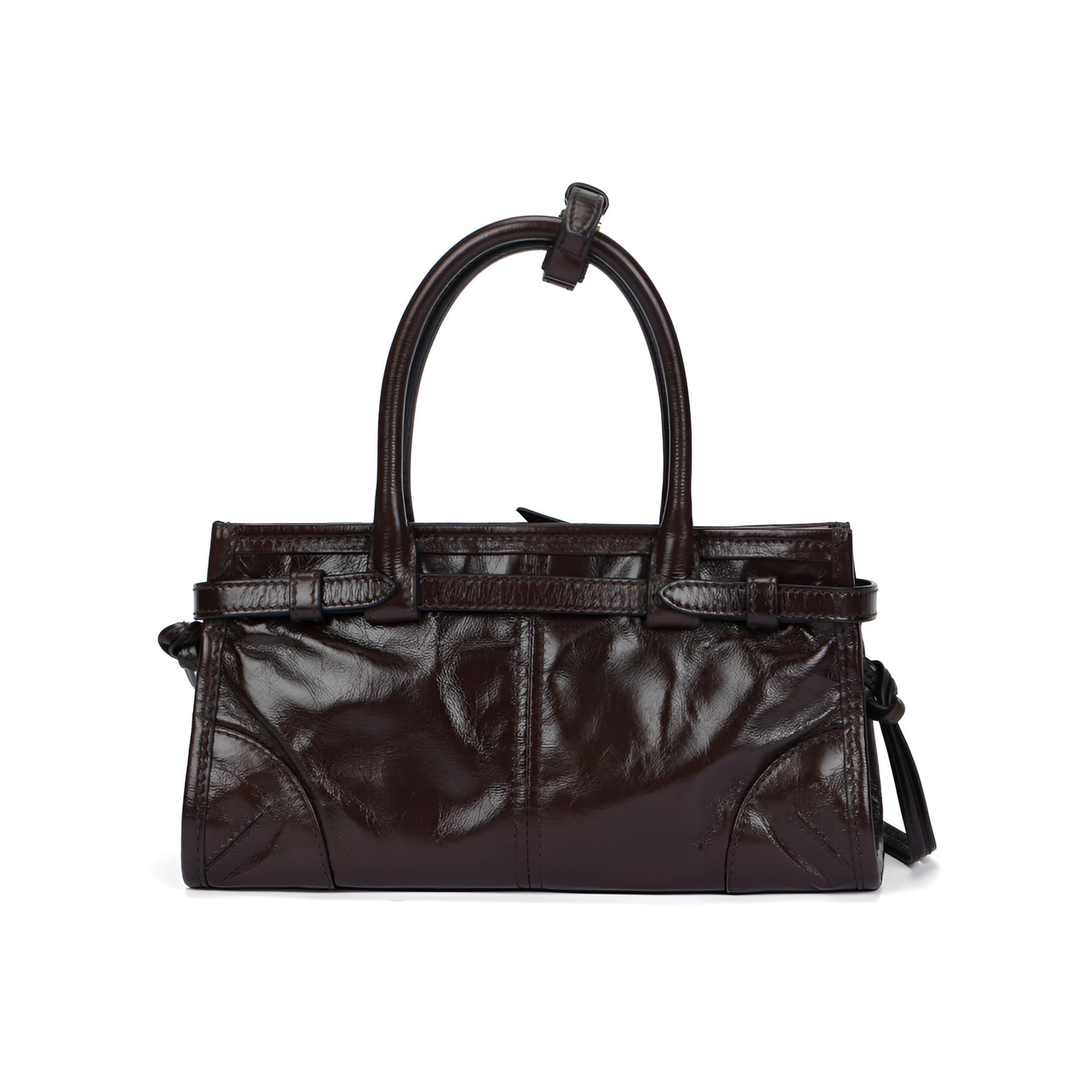 Сумка PRADA Bonnie - изображение 8