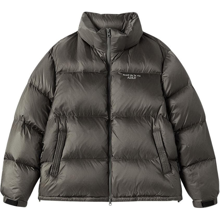 Зимняя куртка Acme De La Vie ADLV FW25 Пуховик Унисекс - изображение 1