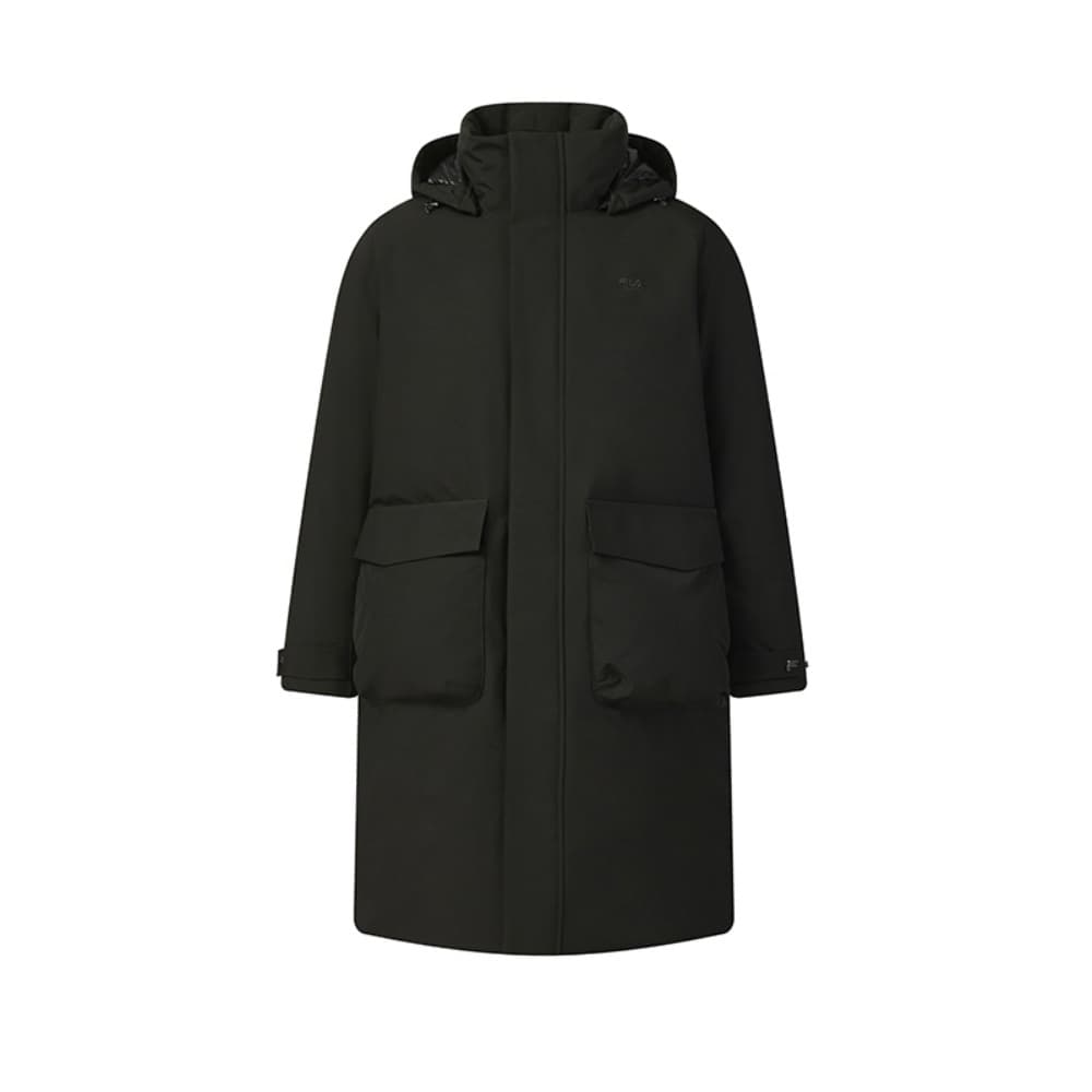 Зимняя куртка FILA MILANO - изображение 1