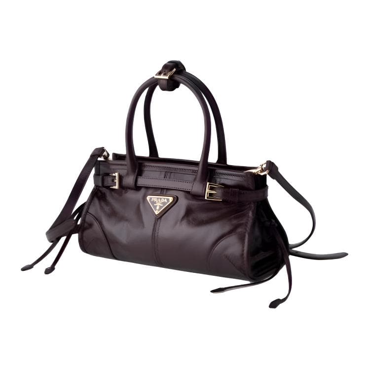 Сумка PRADA Bonnie - изображение 2