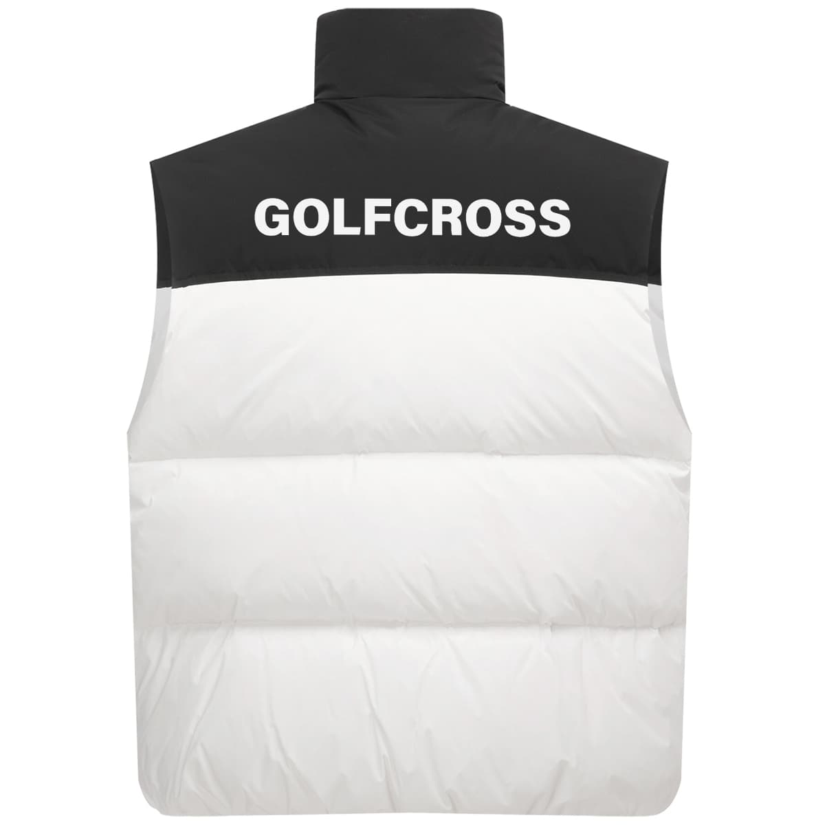 Куртка GOLFCROSS Унисекс Пуховики - изображение 2