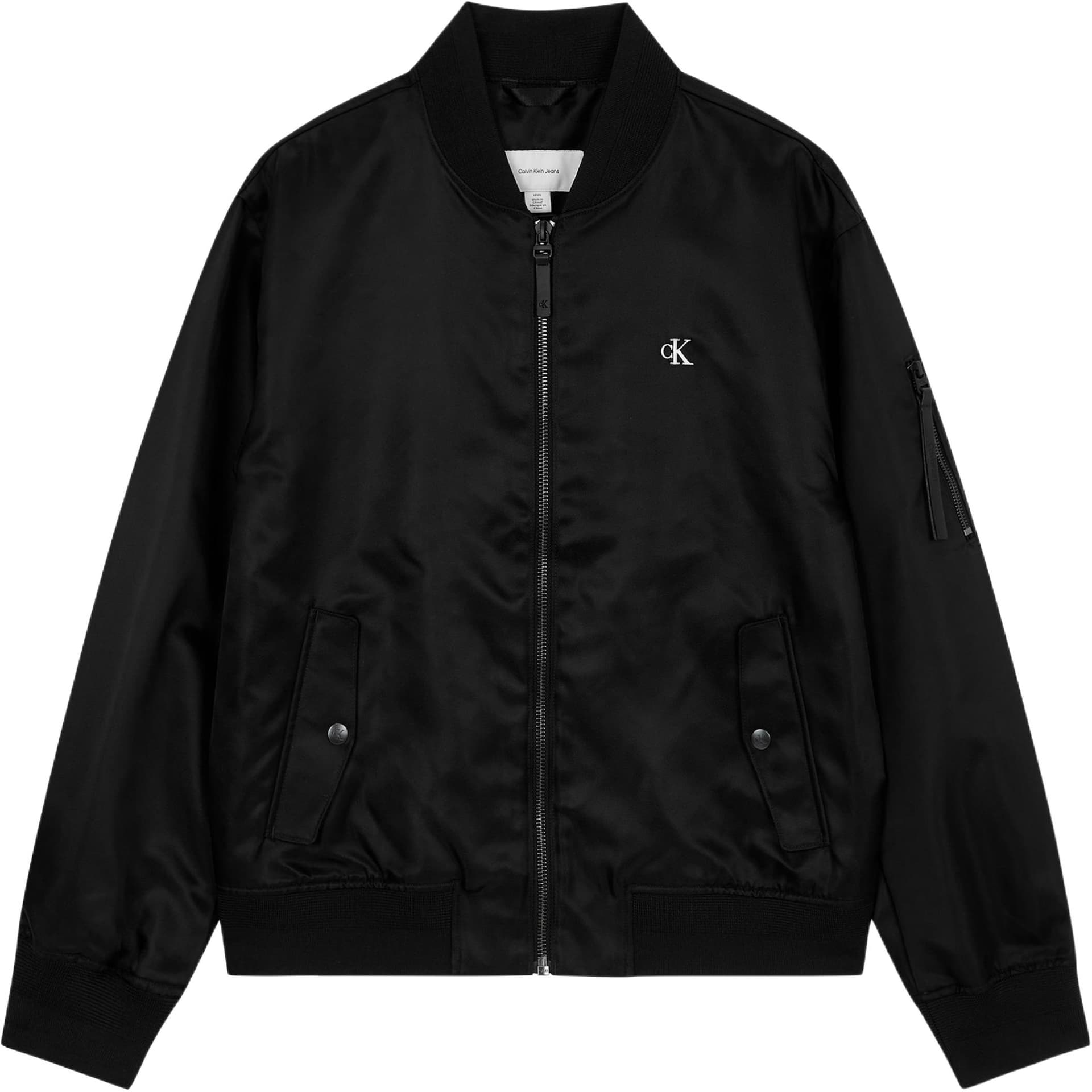 Куртка CALVIN KLEIN Куртки и Пальто Мужской - изображение 1