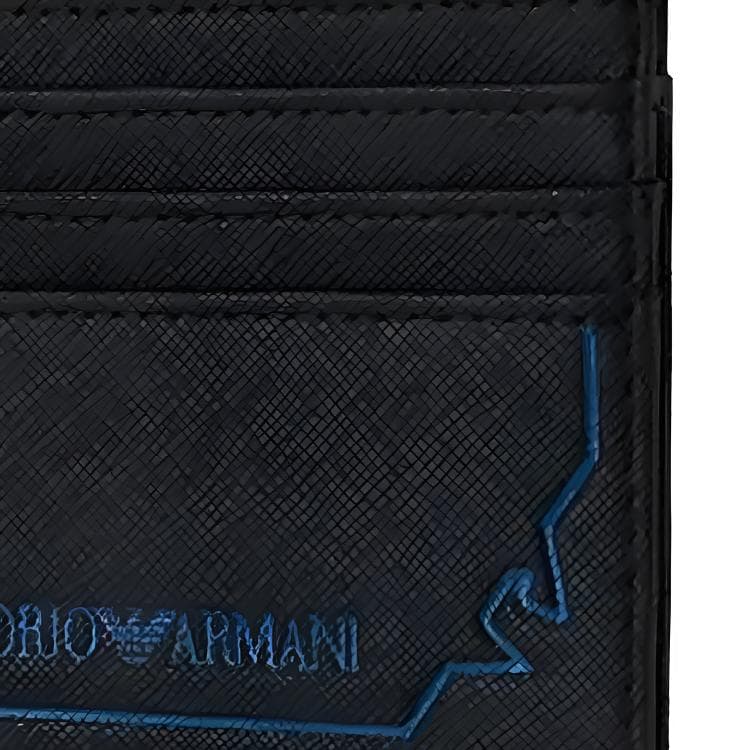 Картхолдер EMPORIO ARMANI - изображение 4