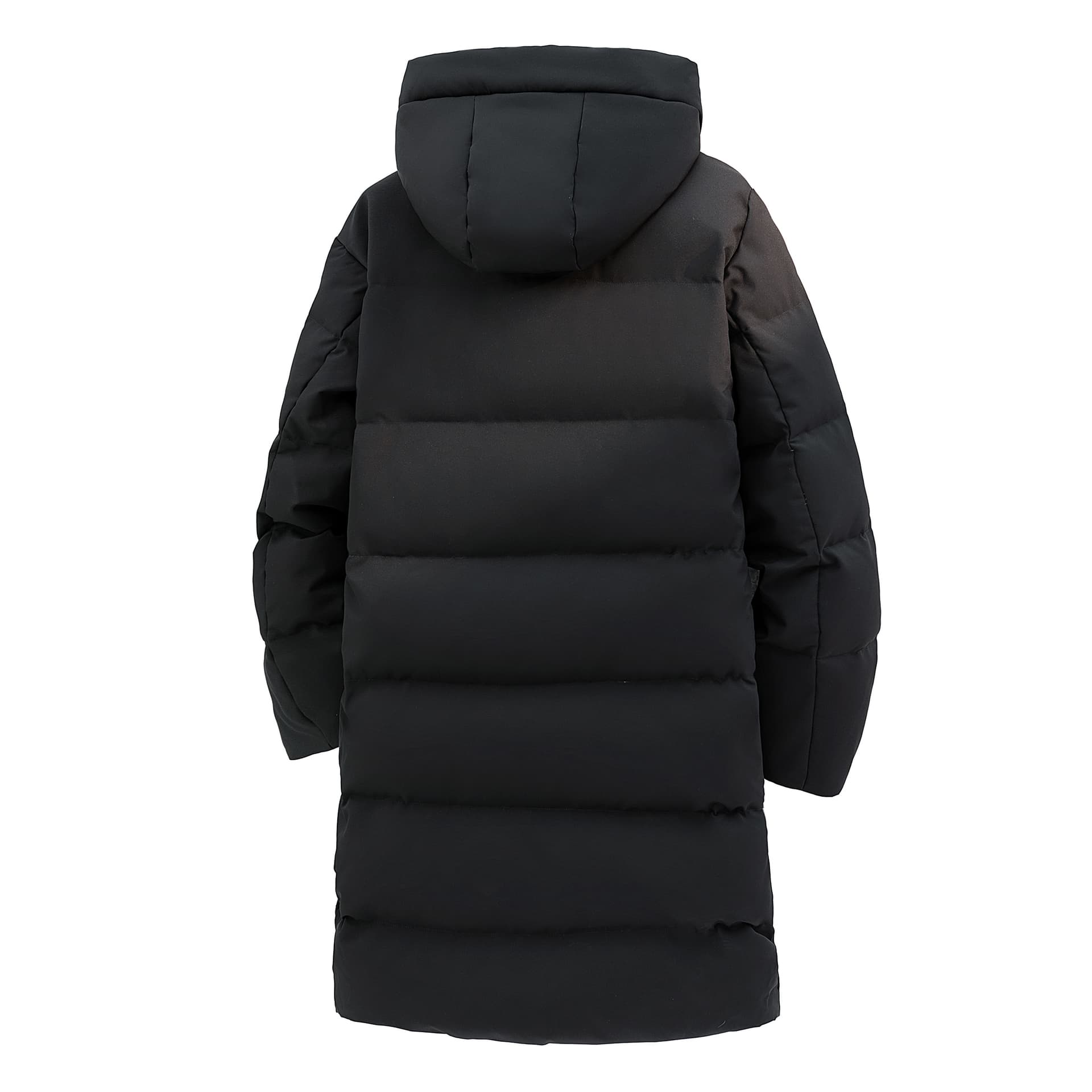 Зимняя куртка SNOW FLYING Winter Battle Collection Пуховик Унисекс - изображение 2