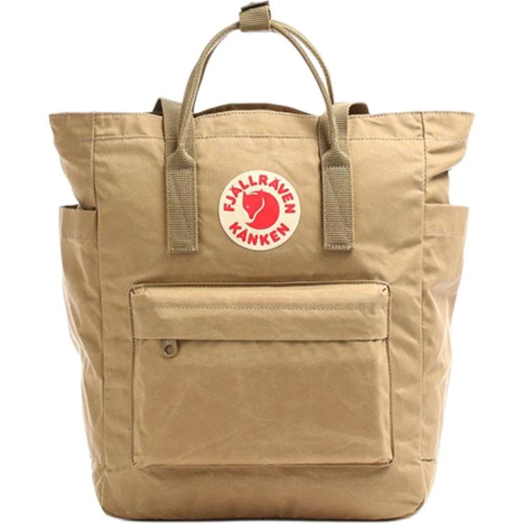 Сумка Fjallraven Kanken Totepack - изображение 1
