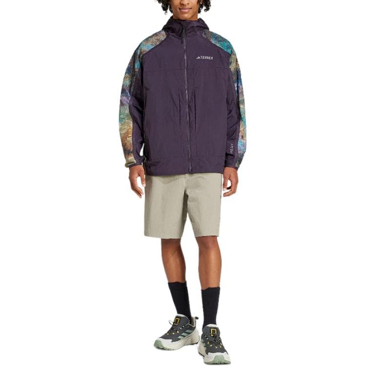 Куртка adidas Terrex - изображение 2