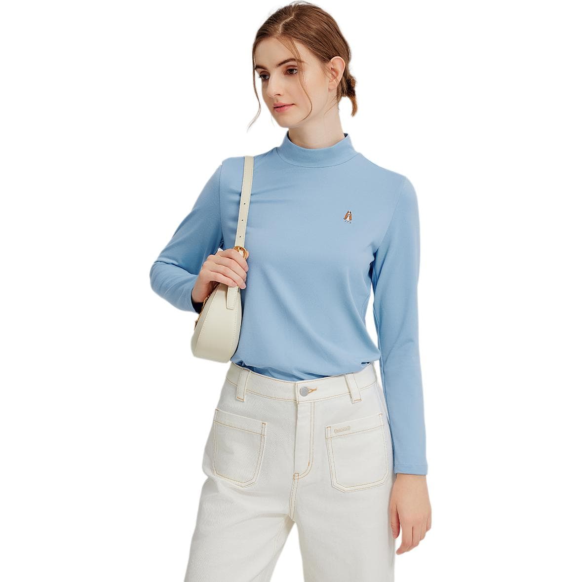 Футболка Hush Puppies T - изображение 5