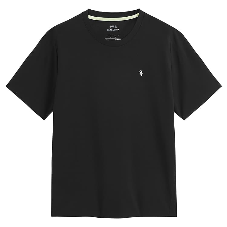 Футболка PEACEBIRD MEN T - изображение 1