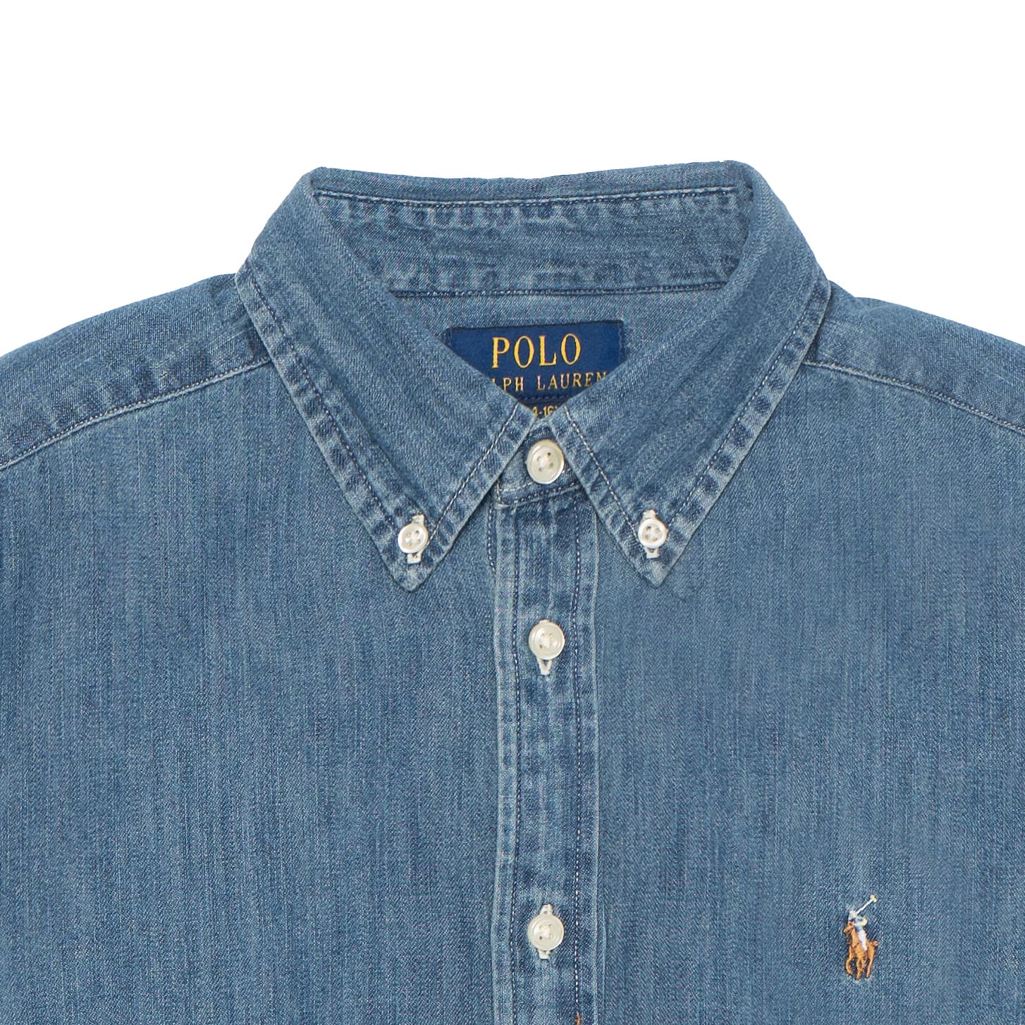 Polo Ralph Lauren SS23 Logo - изображение 6