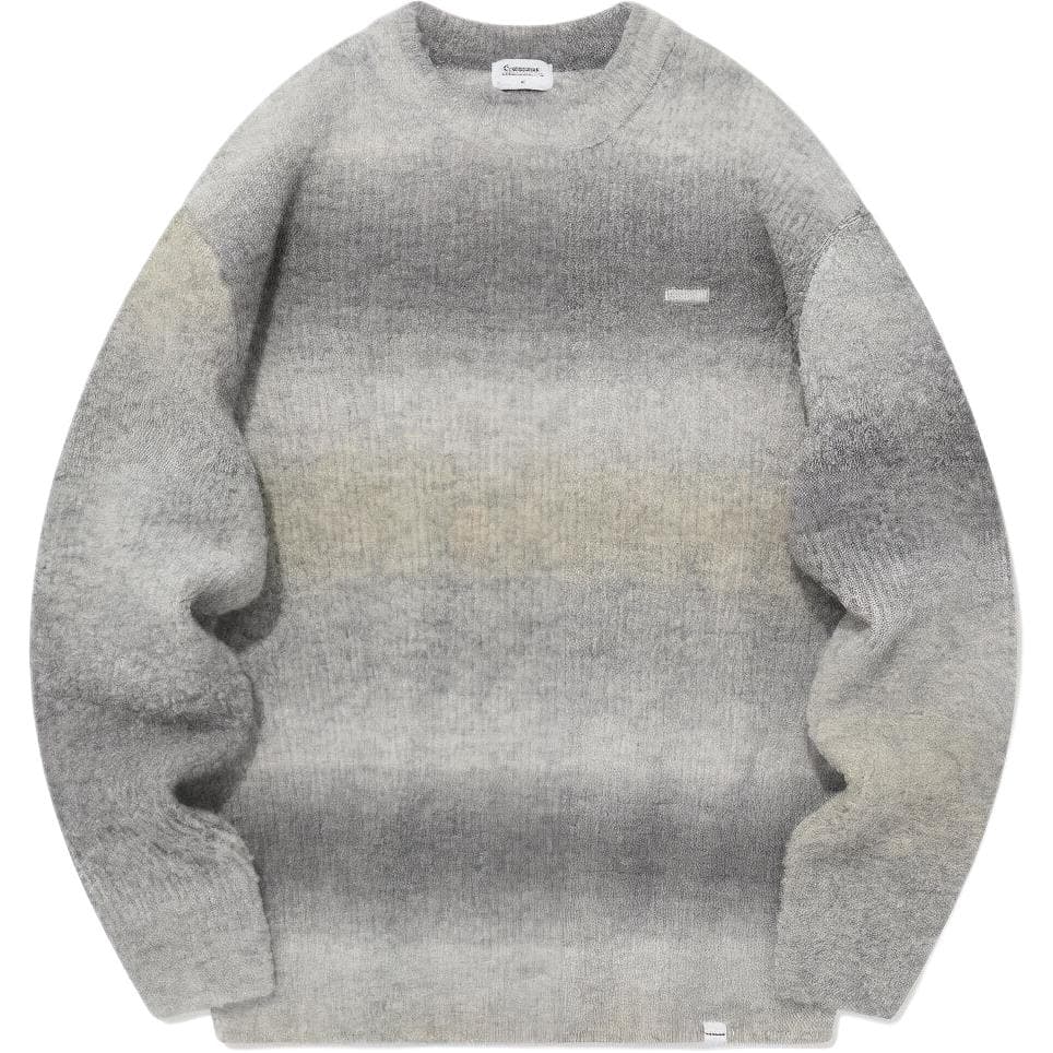 Кофта COVERNAT FW23 - изображение 1