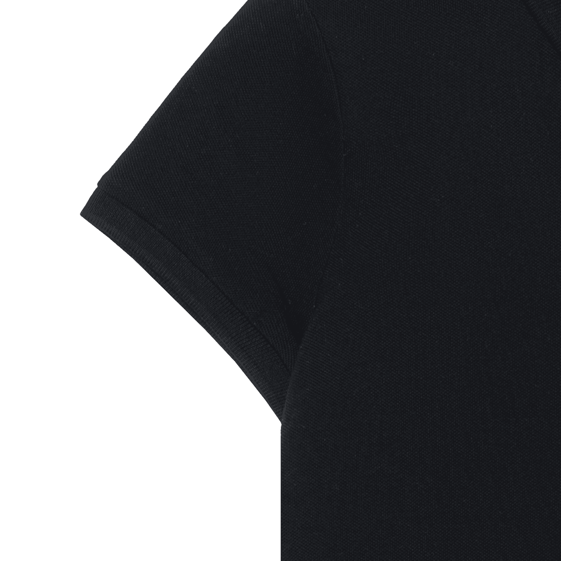 Футболка Polo Ralph Lauren Поло SS24 Стандартный черный Детский - изображение 4