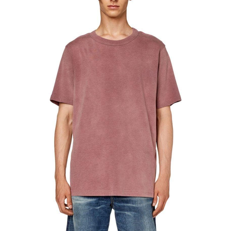 Футболка DIESEL T - изображение 2