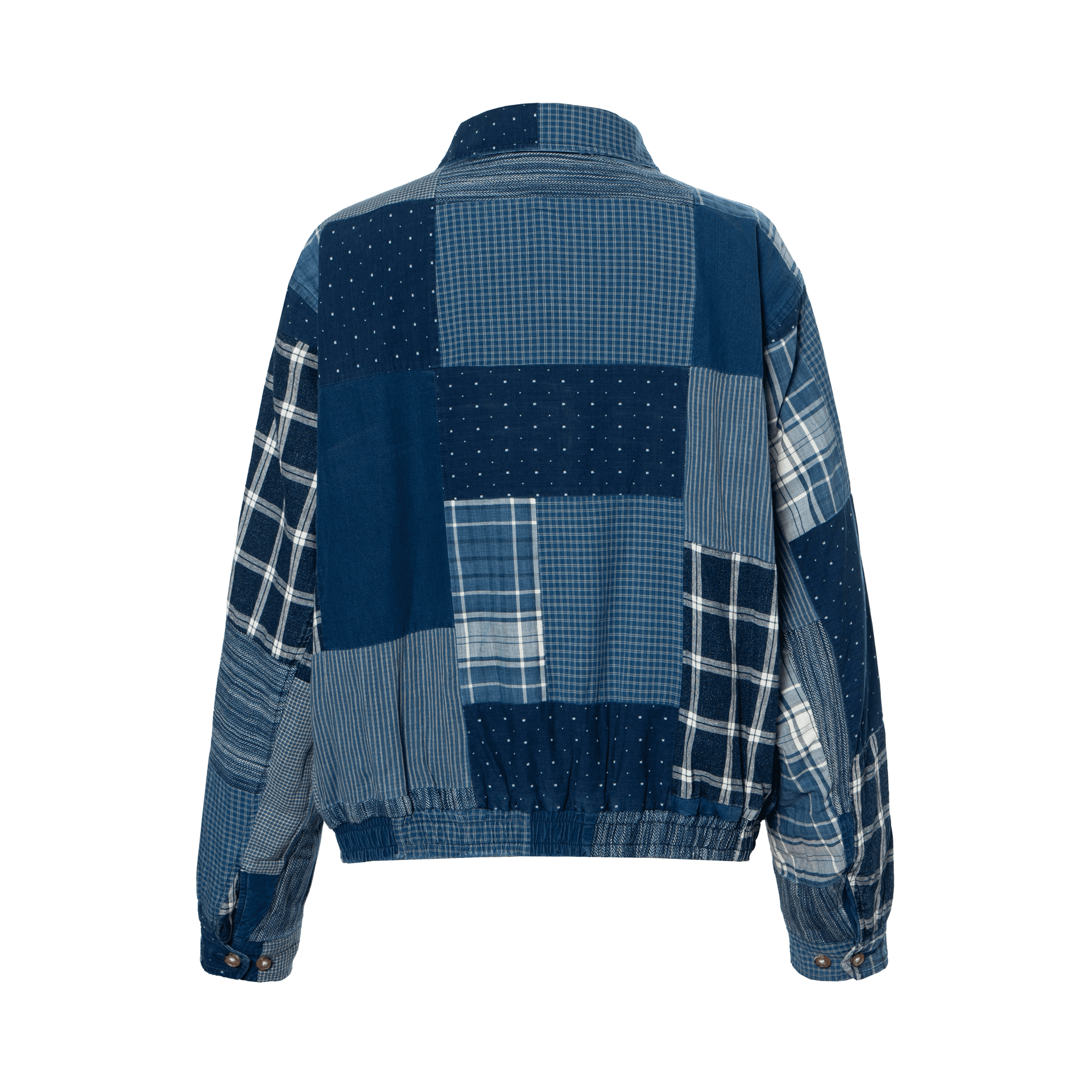 Куртка Polo Ralph Lauren Куртки и Пальто Женские Синие - изображение 2