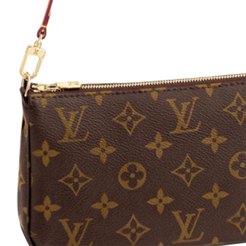Мини-сумка Louis Vuitton - изображение 6