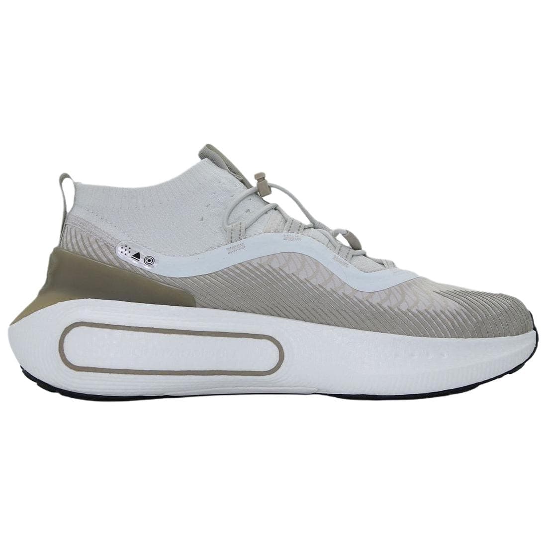 Кроссовки Under Armour Phantom 4 Водонепроницаемый и Дышащий Водонепроницаемый и Дышащий Повседневная Обувь Унисекс Бежевый - изображение 2
