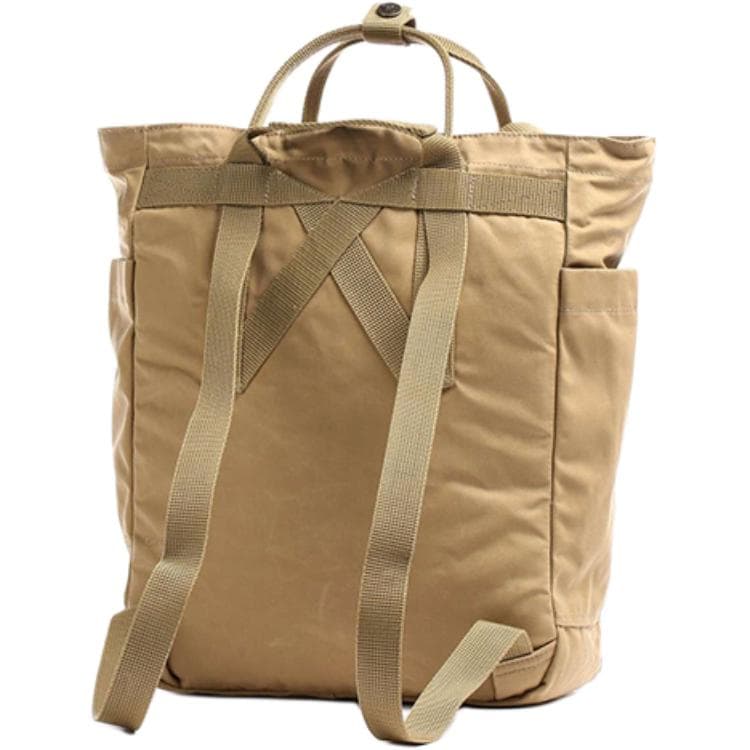 Сумка Fjallraven Kanken Totepack - изображение 4