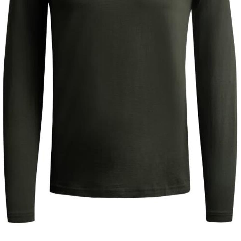 Футболка Emporio Armani EA7 FW22 - изображение 6