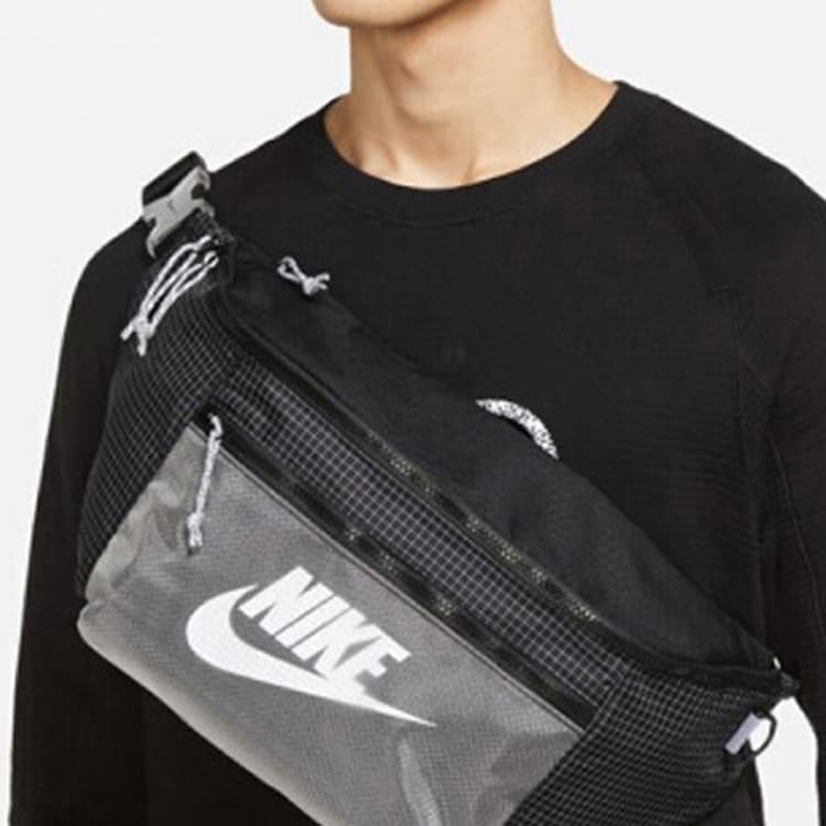 Поясная сумка Nike - изображение 6