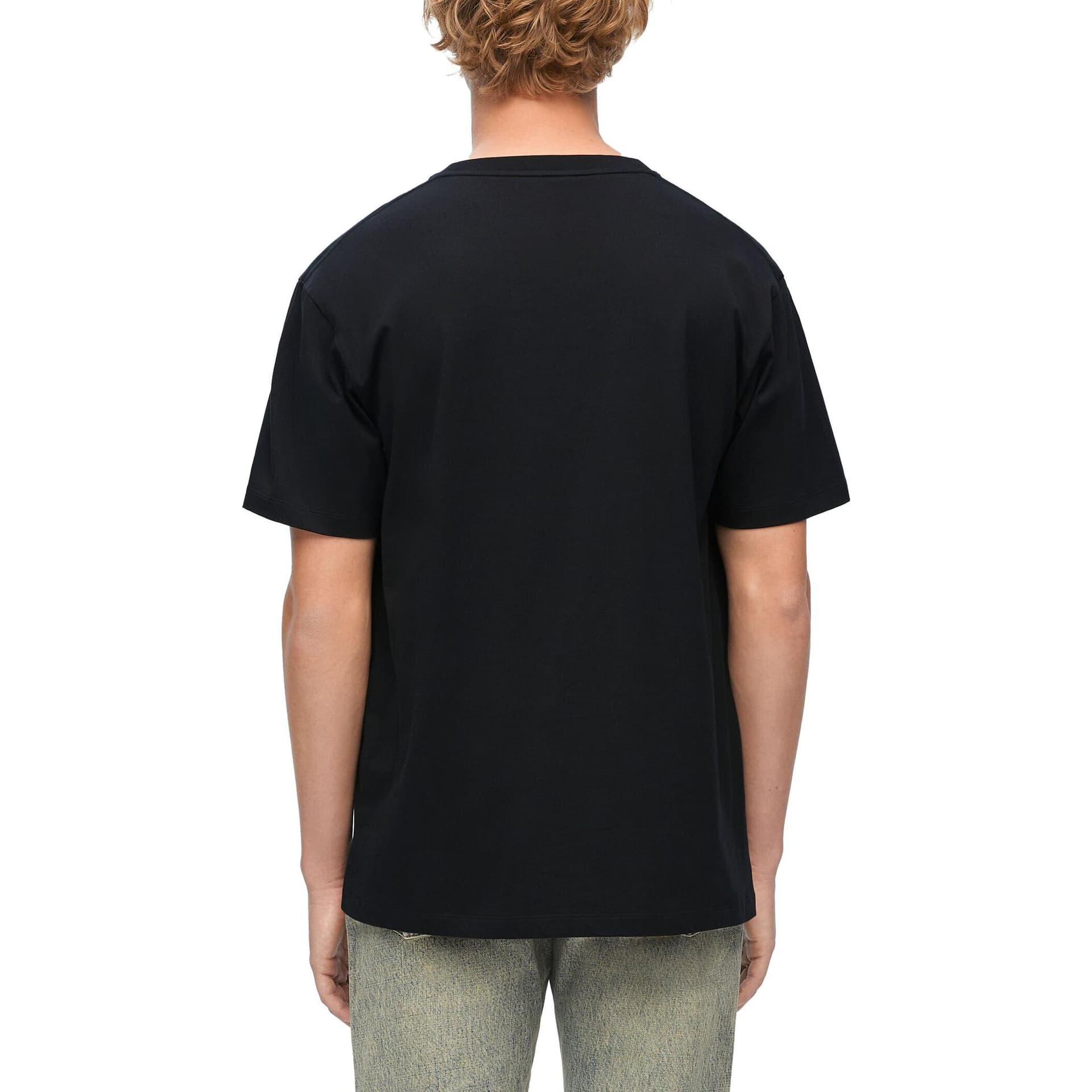 Футболка LOEWE T - изображение 4