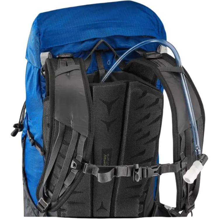 DECATHLON QUECHUAMH900 25L Туристические сумки Полиамид Синий Унисекс - изображение 10