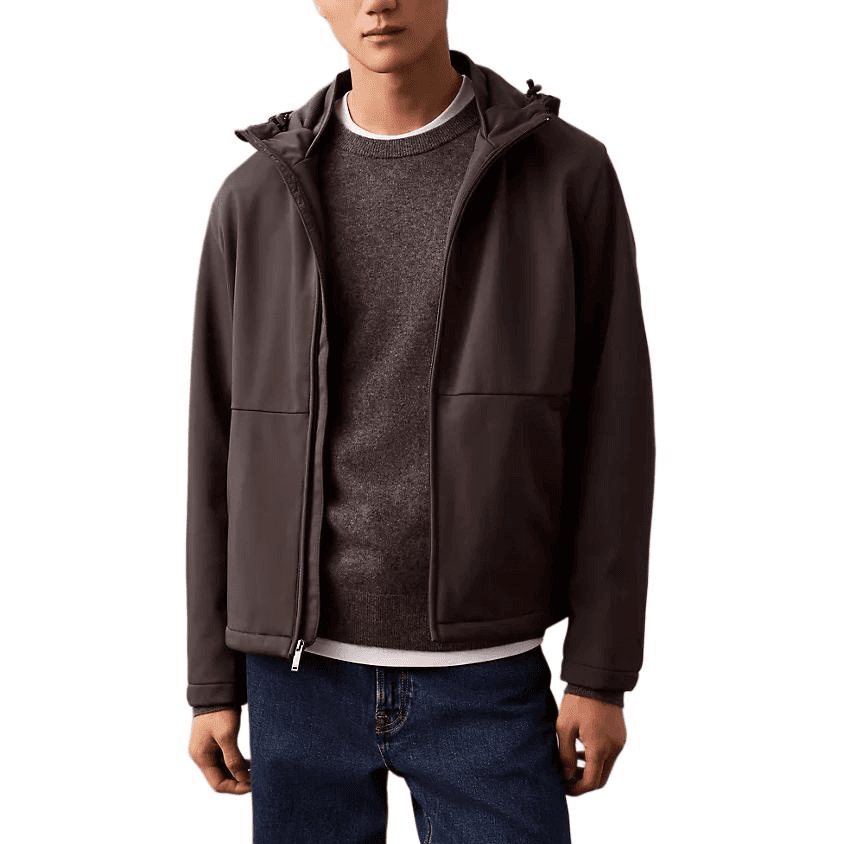 Куртка CALVIN KLEIN Куртки и Пальто Мужской - изображение 1
