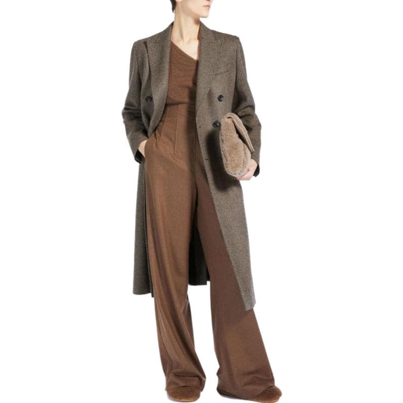 Штаны MaxMara - изображение 4