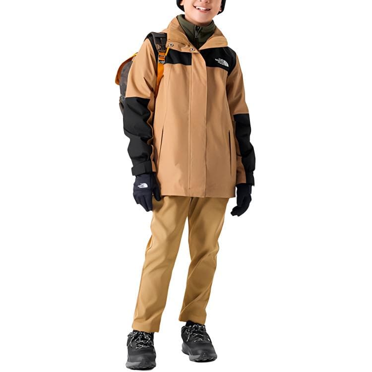 THE NORTH FACE Logo - изображение 4