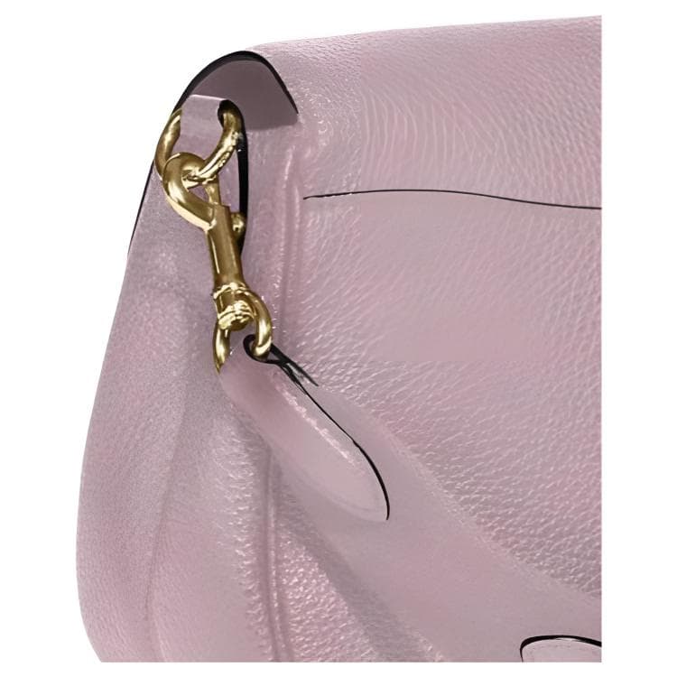 Сумка через плечо COACH Lucy 22 - изображение 4