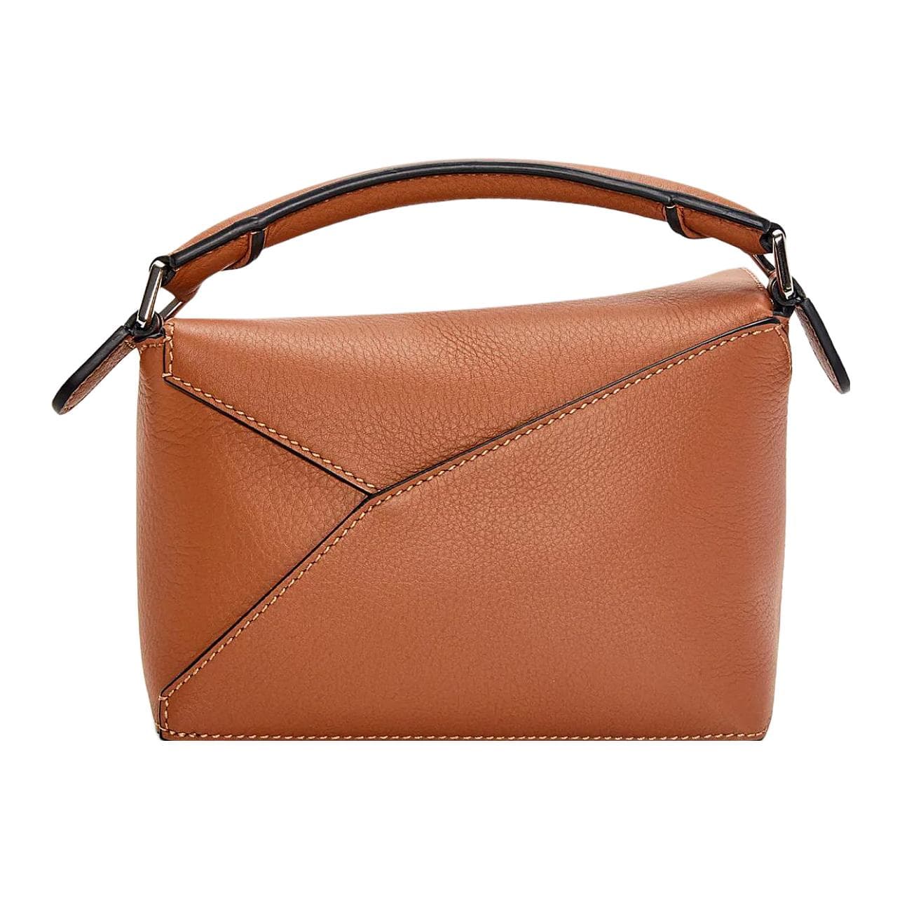 Сумка LOEWE Puzzle Mini - изображение 5