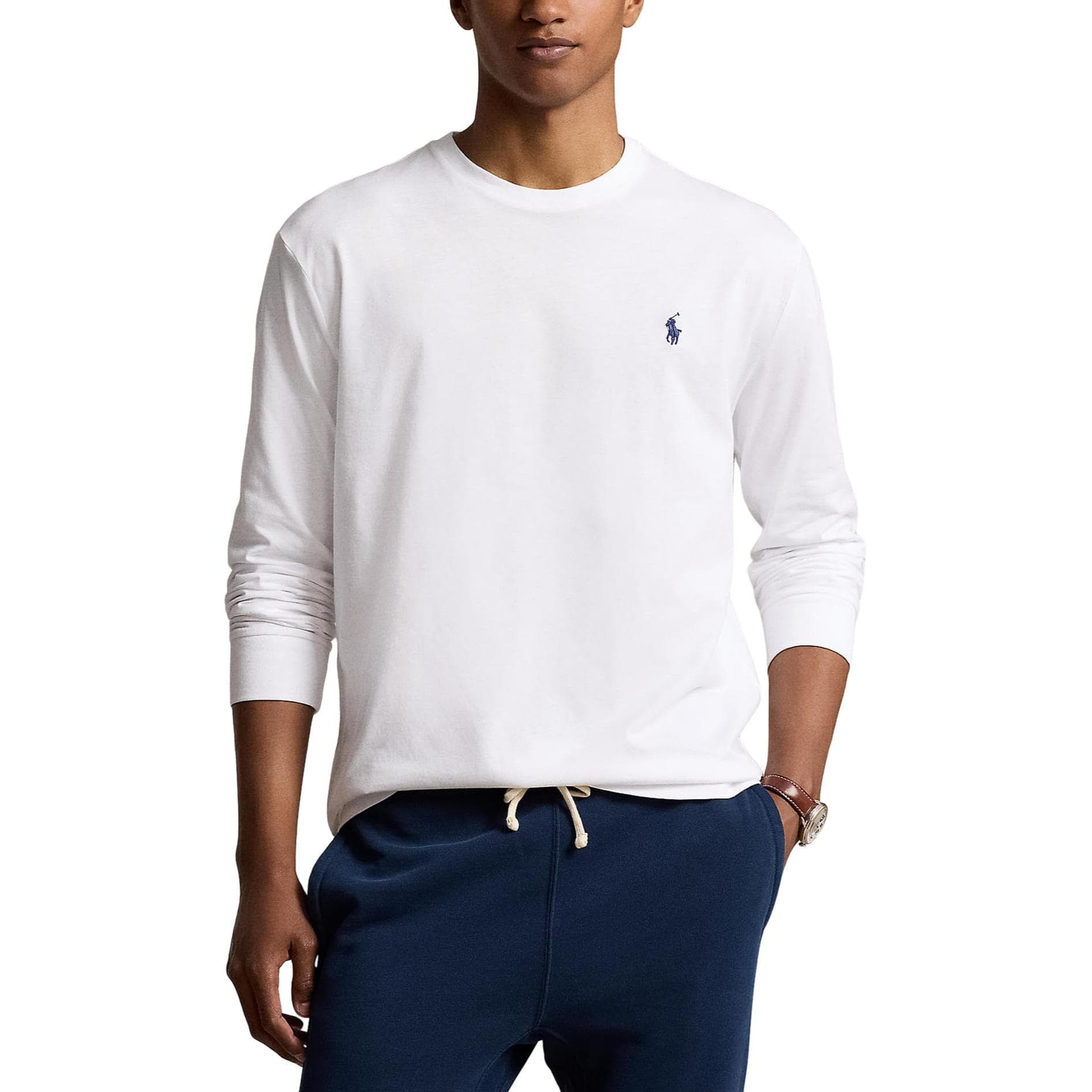 Футболка Polo Ralph Lauren LogoT - изображение 3