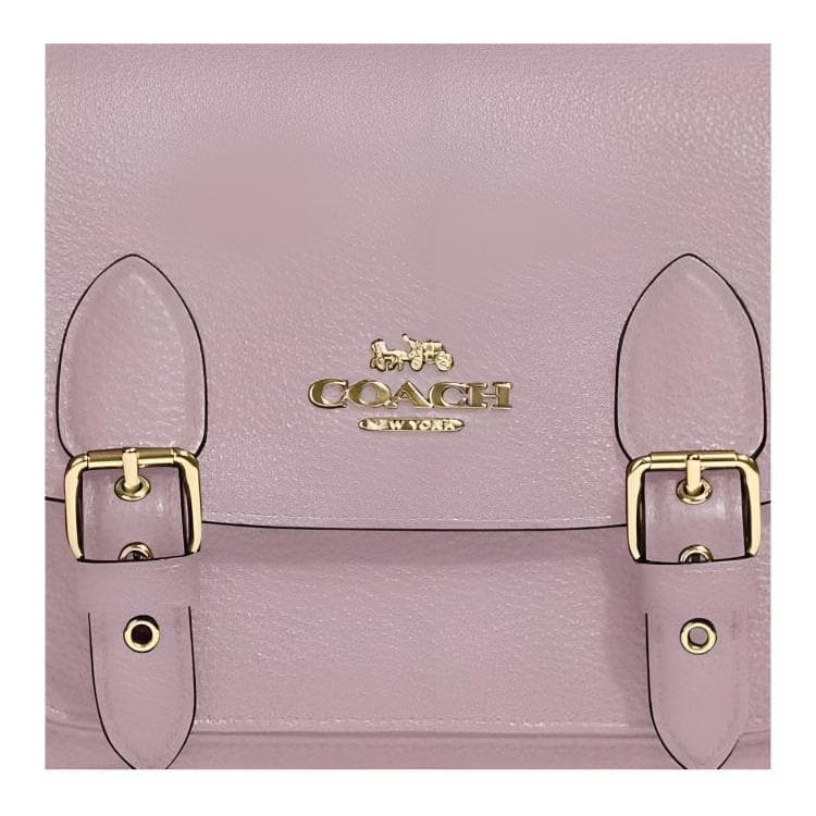 Сумка через плечо COACH Lucy 22 - изображение 3