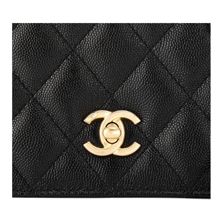 Сумка Chanel 23B - изображение 5