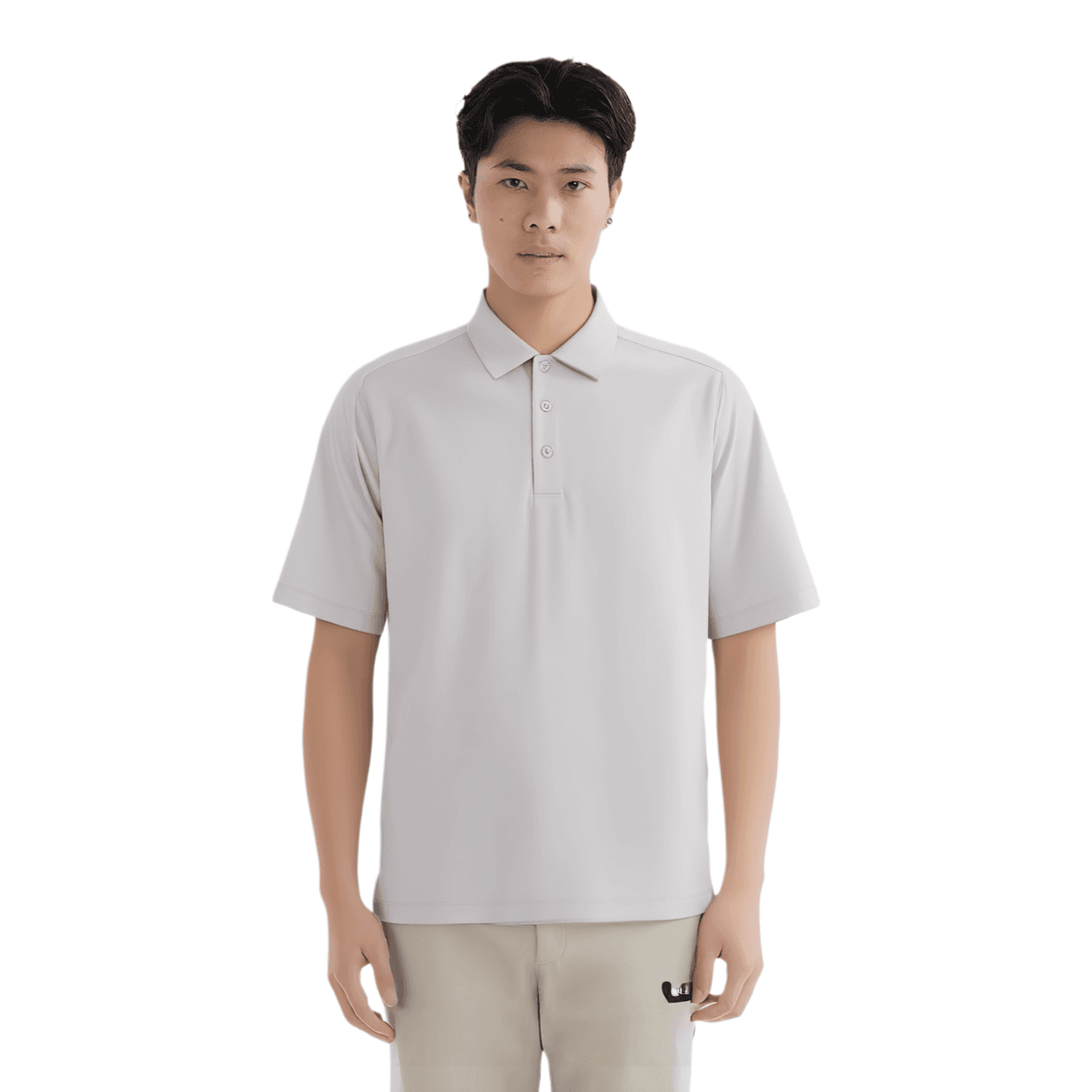 Поло UNIQLO x THEORY Polo - изображение 2