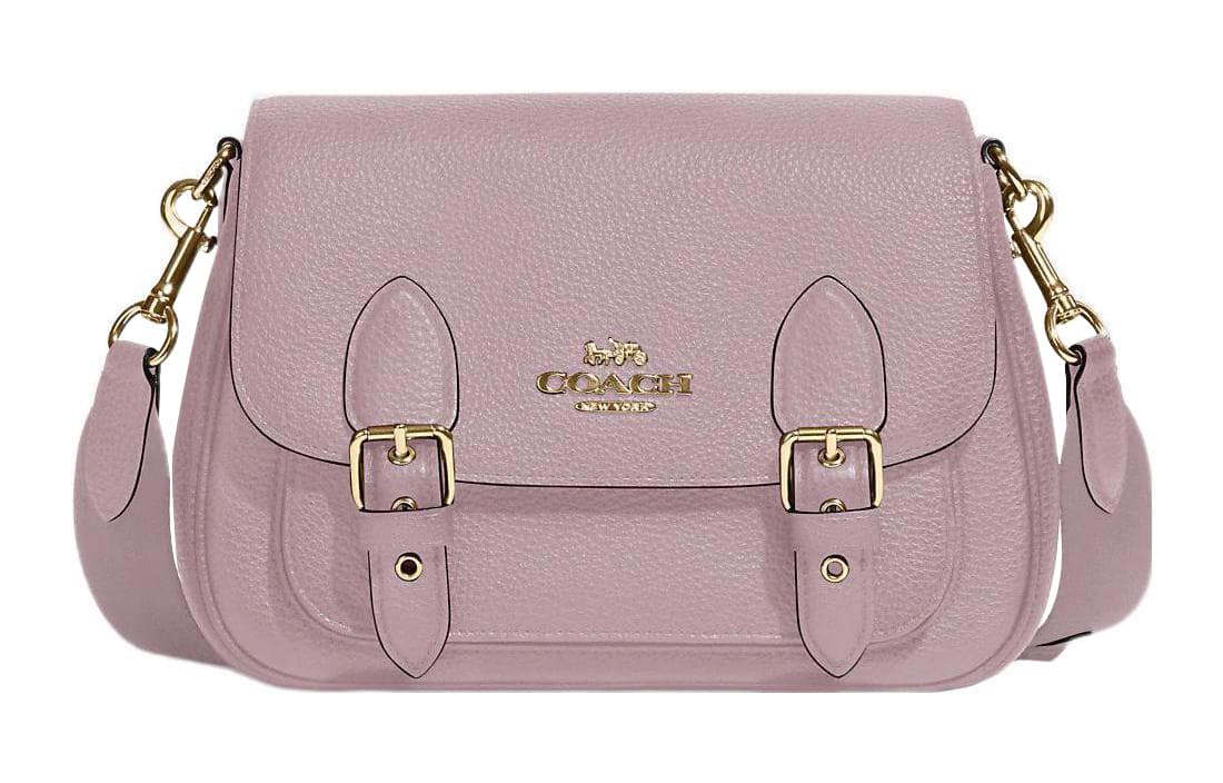 Сумка через плечо COACH Lucy 22 - изображение 1