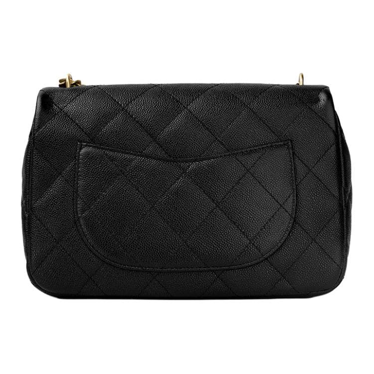 Сумка через плечо CHANEL 23P - изображение 3