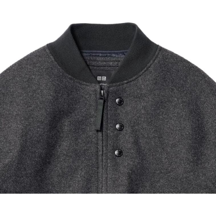 Куртка UNIQLO x EG - изображение 3
