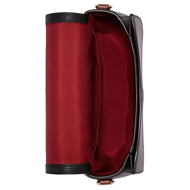Мини-сумка COACH Horse And Garriage 21 - изображение 2
