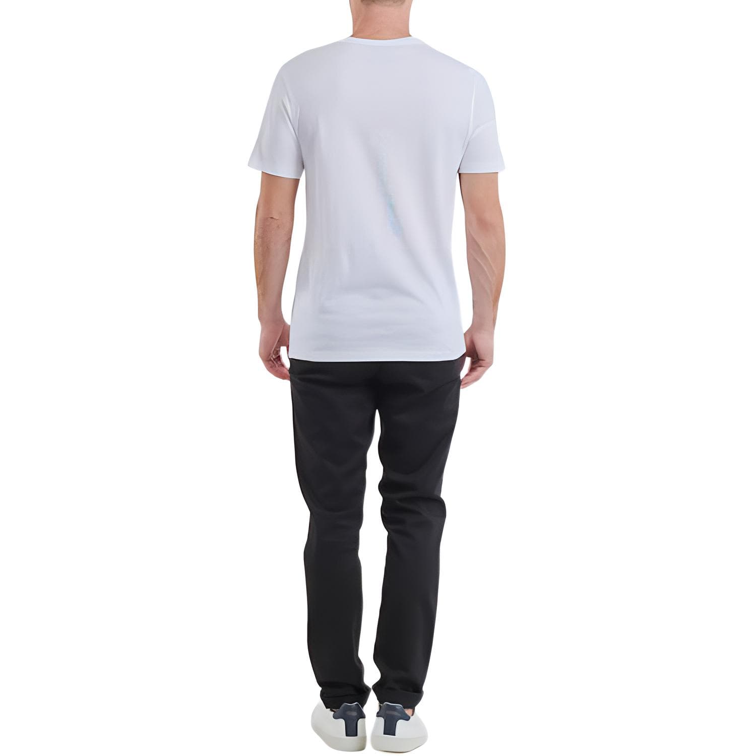 Футболка HUGO BOSS Logo T - изображение 2