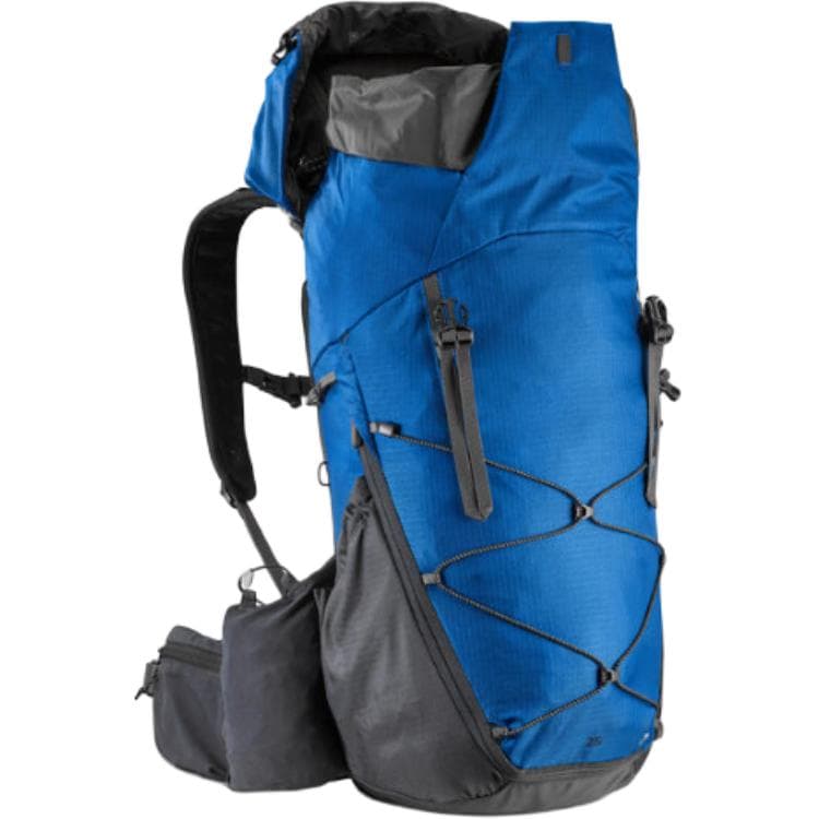 DECATHLON QUECHUAMH900 25L Туристические сумки Полиамид Синий Унисекс - изображение 4