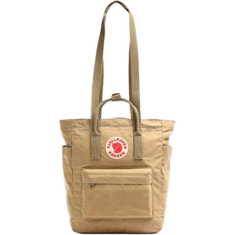 Сумка Fjallraven Kanken Totepack - изображение 2