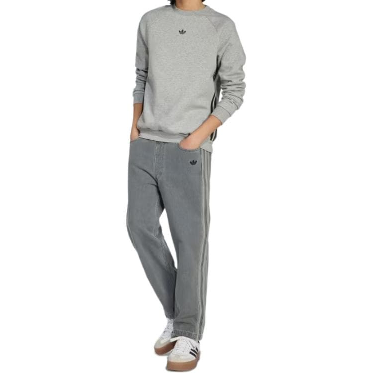 Adidas Originals Джинсовые Брюки для Детей - изображение 2