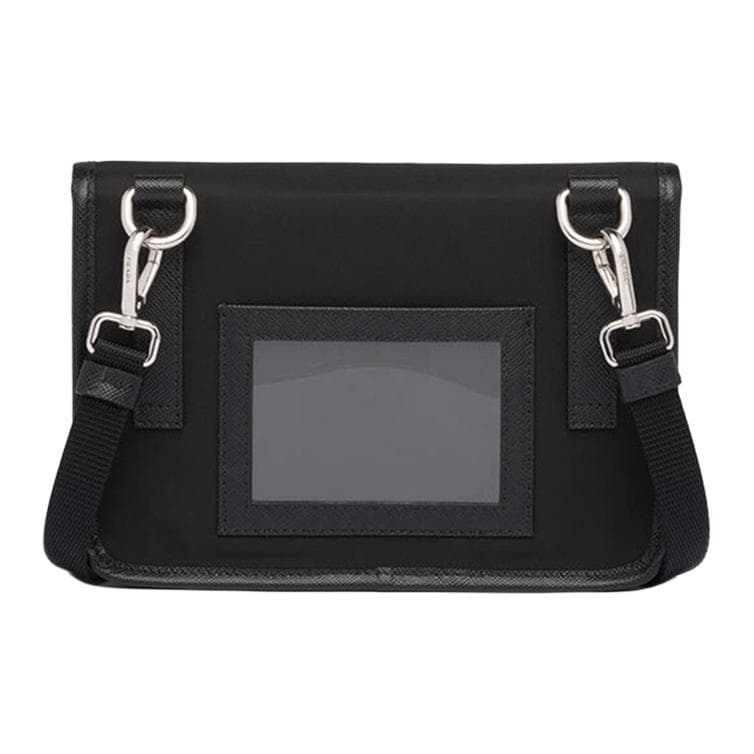 Сумка для телефона Prada Saffiano Camera Bag - изображение 3